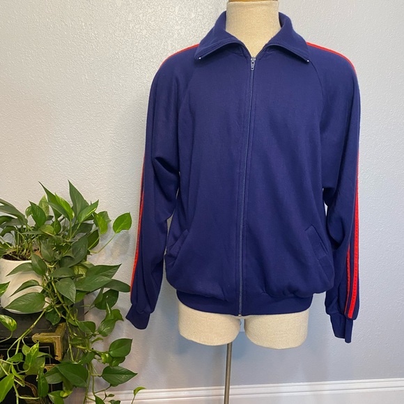 Ciccerelli Vintage Track Suit Jacket - Picture 3 of 4